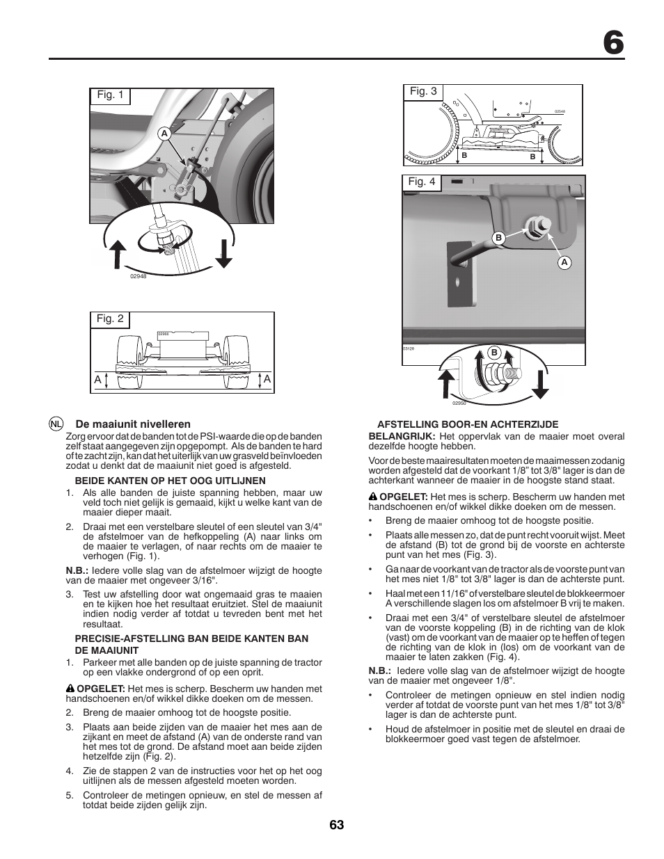 Partner Tech P11577 User Manual | Page 63 / 76