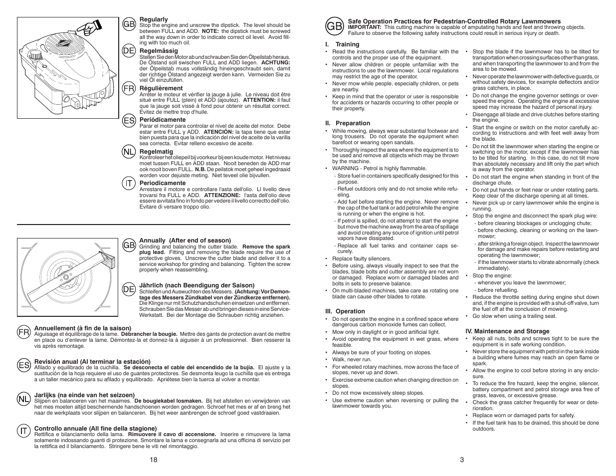 Partner Tech P53-675DWA User Manual | Page 3 / 10