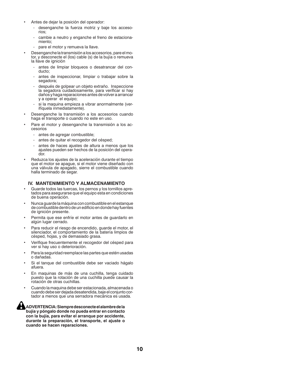 Partner Tech P145107HP User Manual | Page 10 / 80