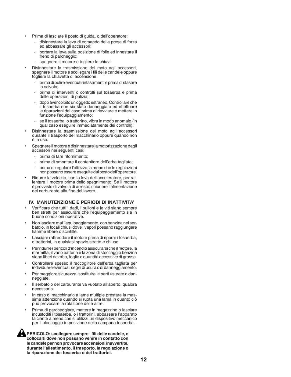 Partner Tech P145107HP User Manual | Page 12 / 80