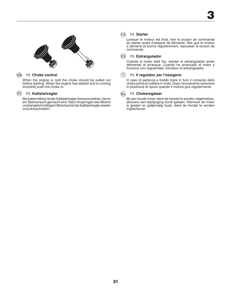 Partner Tech P145107HP User Manual | Page 31 / 80