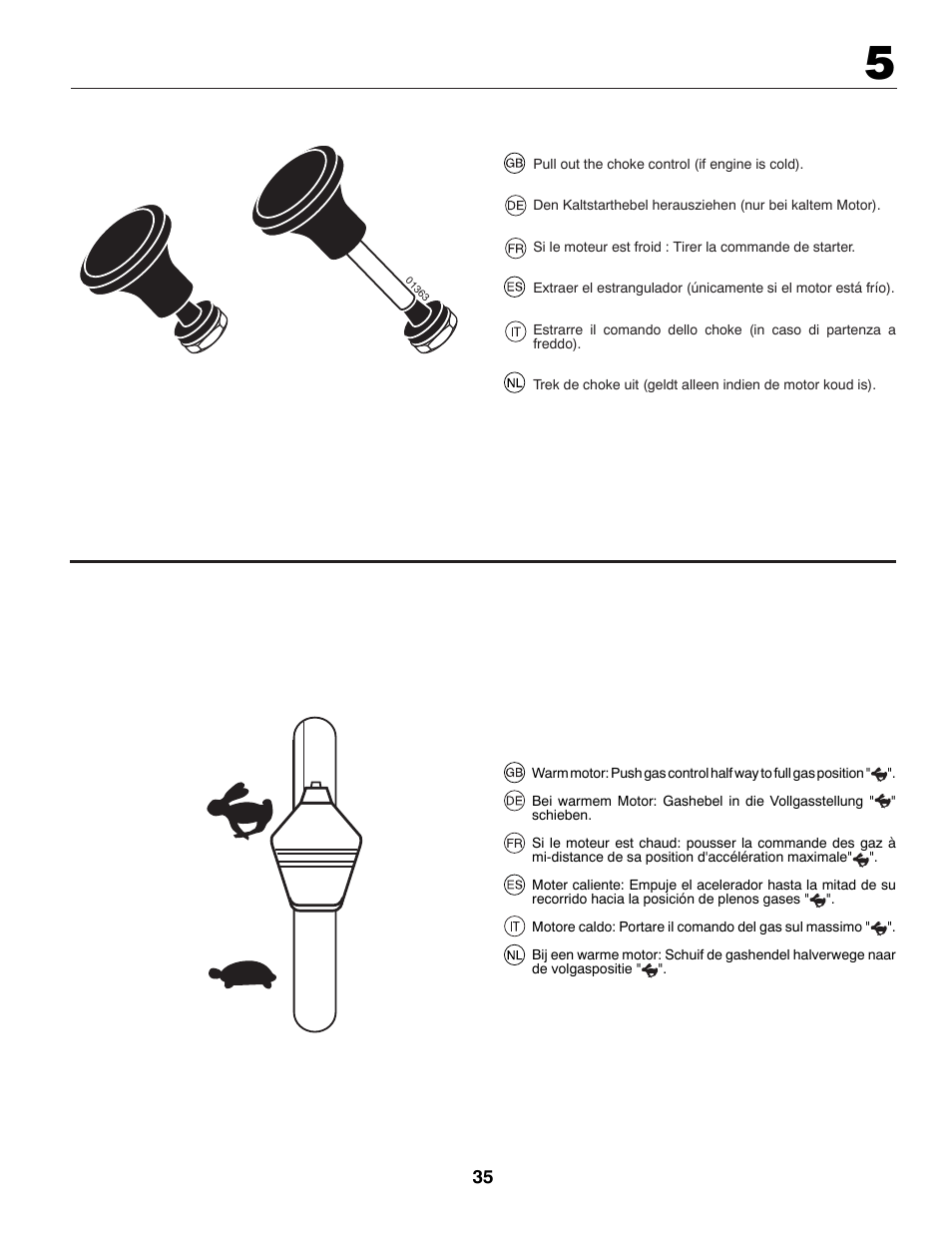Partner Tech P145107HP User Manual | Page 35 / 80