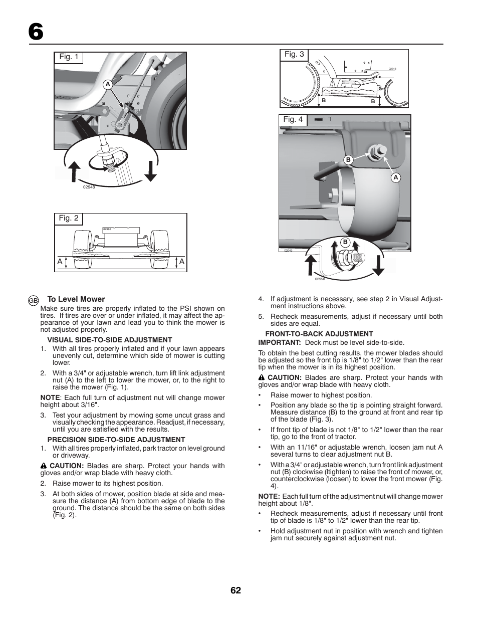 Partner Tech P145107HP User Manual | Page 62 / 80