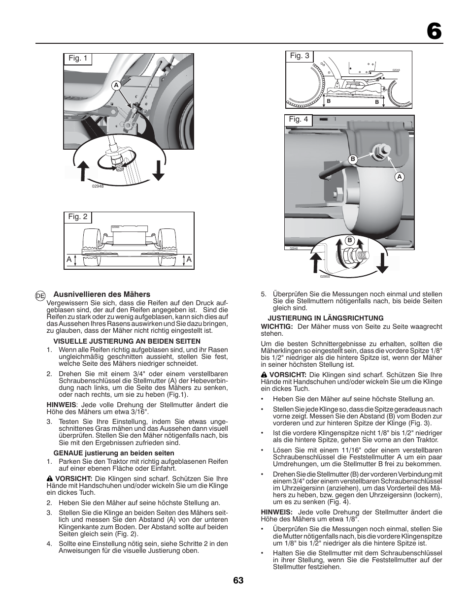Partner Tech P145107HP User Manual | Page 63 / 80