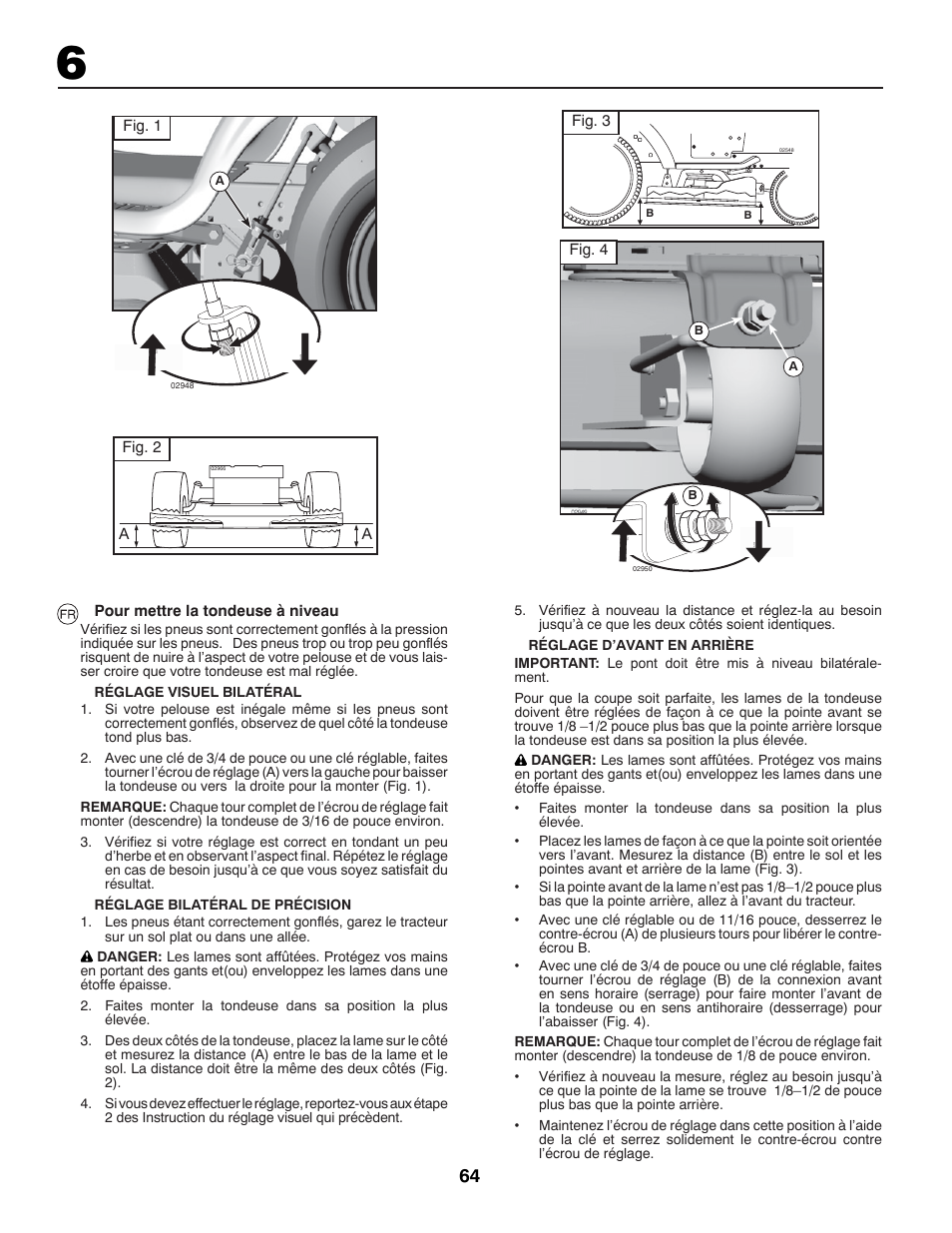 Partner Tech P145107HP User Manual | Page 64 / 80