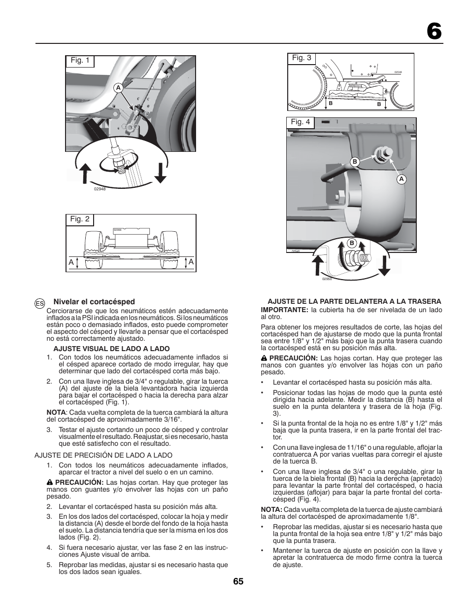 Partner Tech P145107HP User Manual | Page 65 / 80