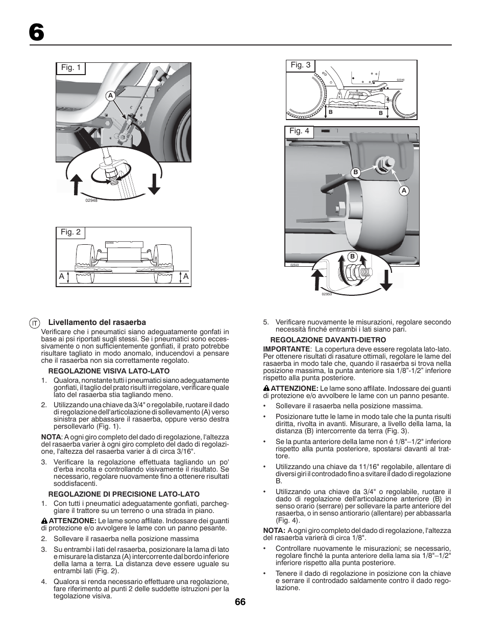Partner Tech P145107HP User Manual | Page 66 / 80