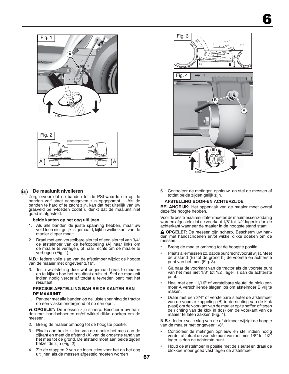 Partner Tech P145107HP User Manual | Page 67 / 80