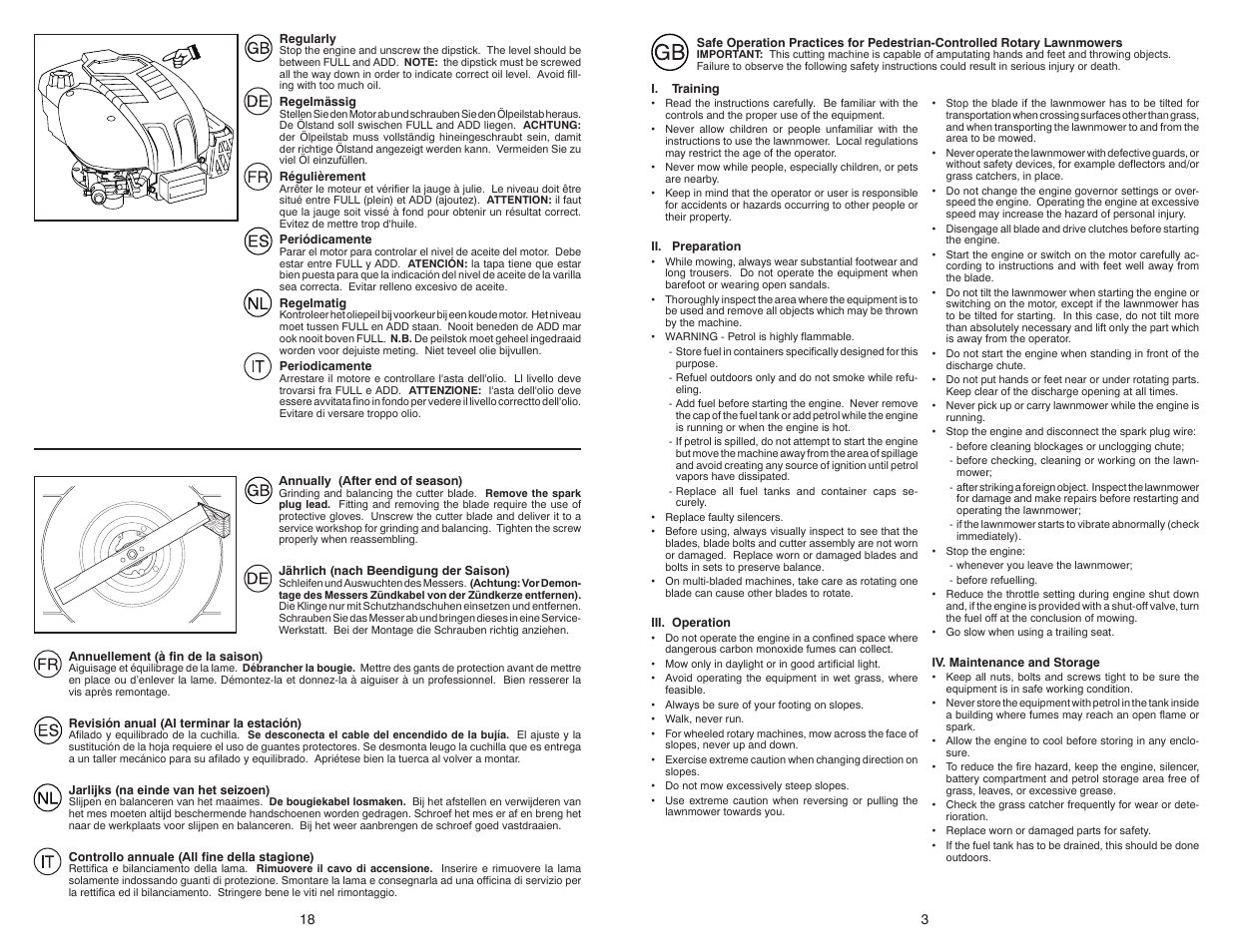 Partner Tech PP53-875DWA User Manual | Page 3 / 10