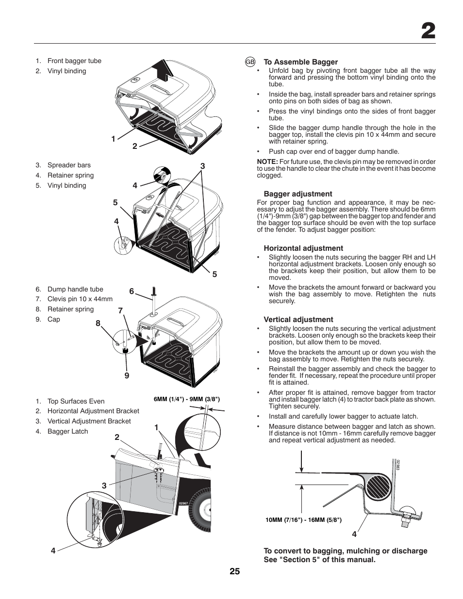 Partner Tech P12597RB User Manual | Page 25 / 84