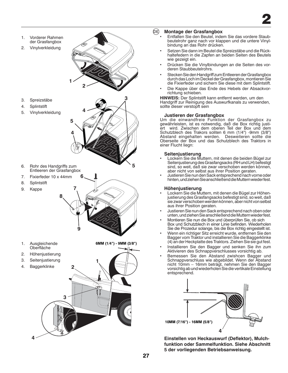 Partner Tech P12597RB User Manual | Page 27 / 84