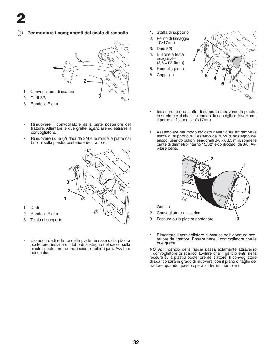 Partner Tech P12597RB User Manual | Page 32 / 84