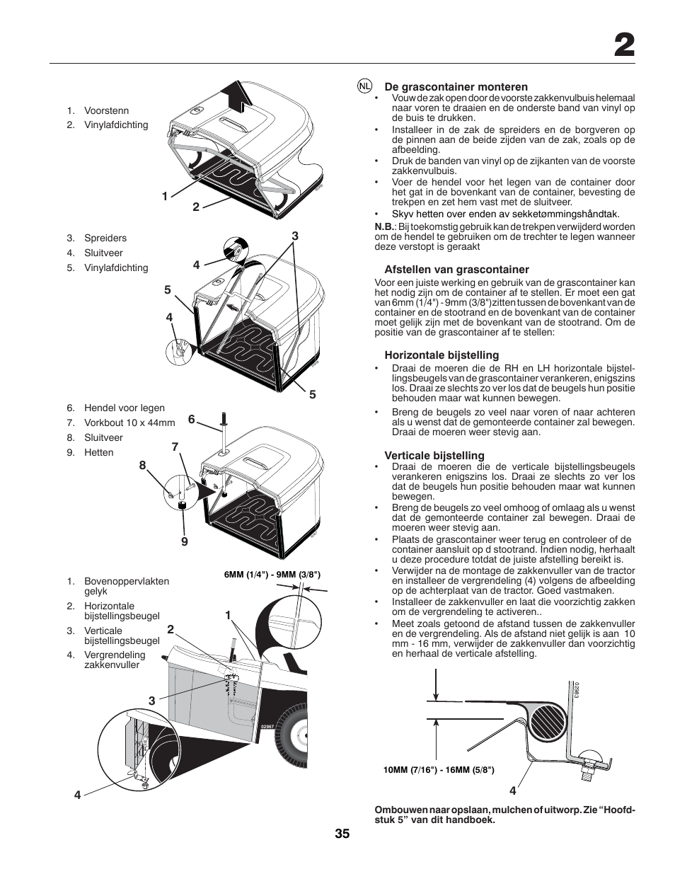Partner Tech P12597RB User Manual | Page 35 / 84