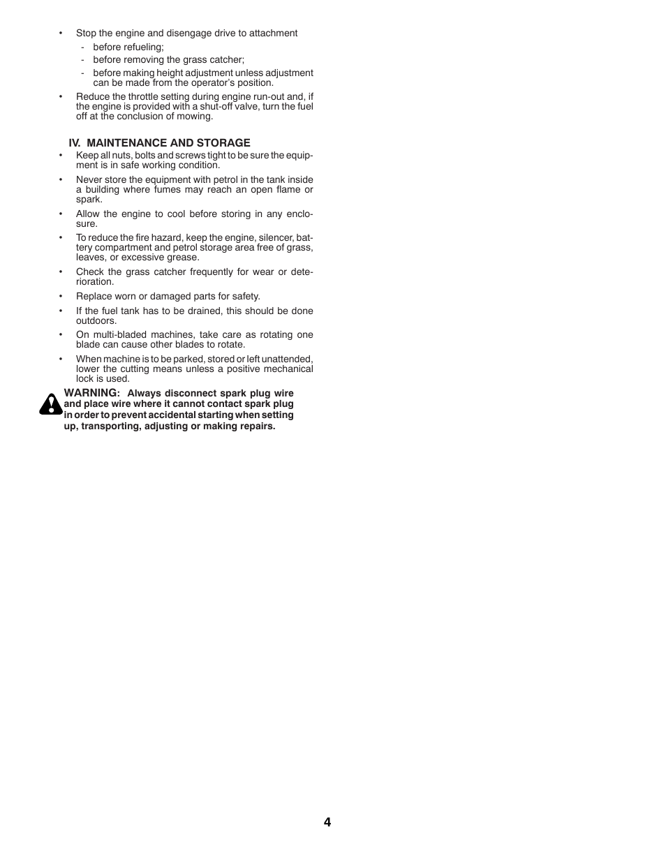 Partner Tech P12597RB User Manual | Page 4 / 84