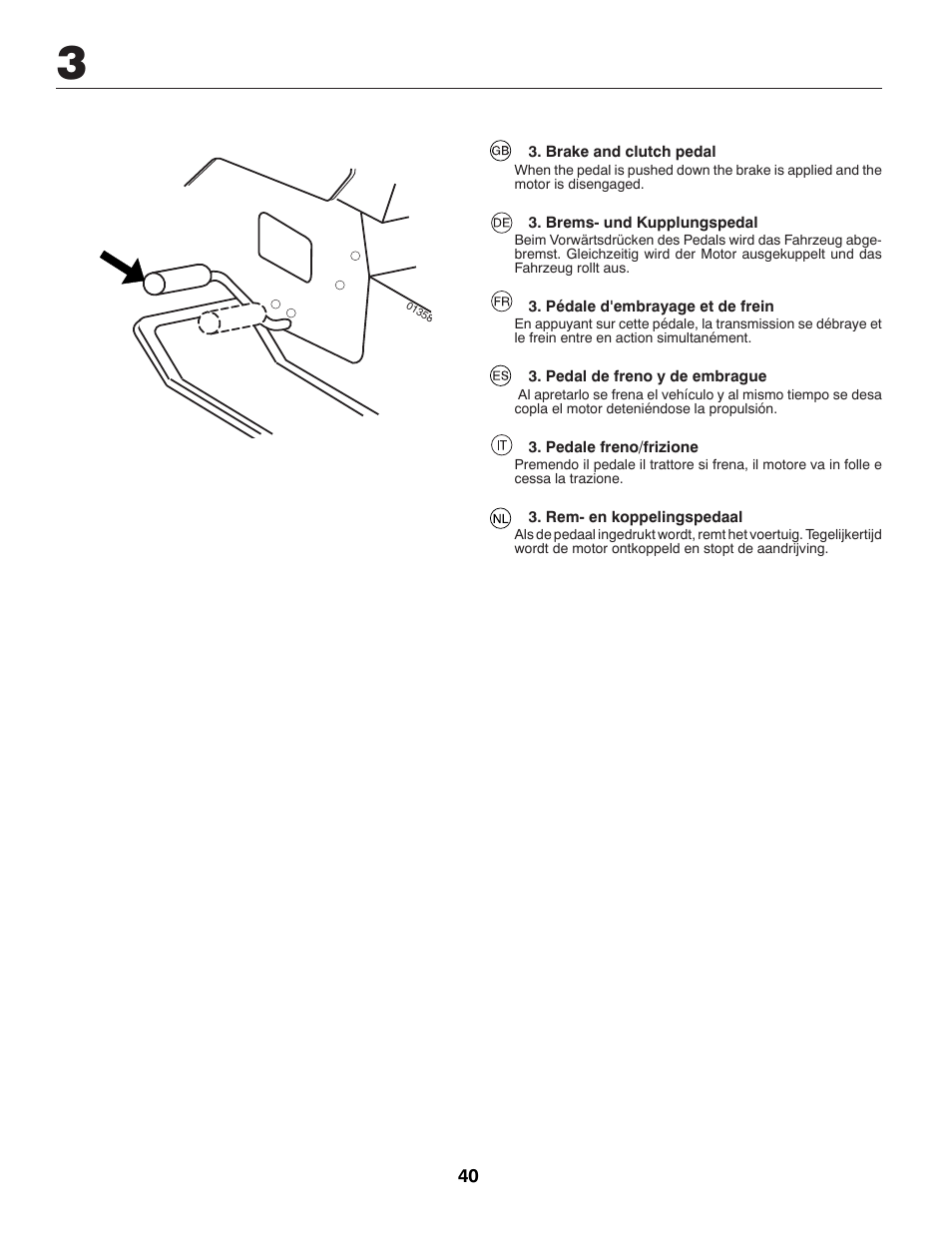 Partner Tech P12597RB User Manual | Page 40 / 84