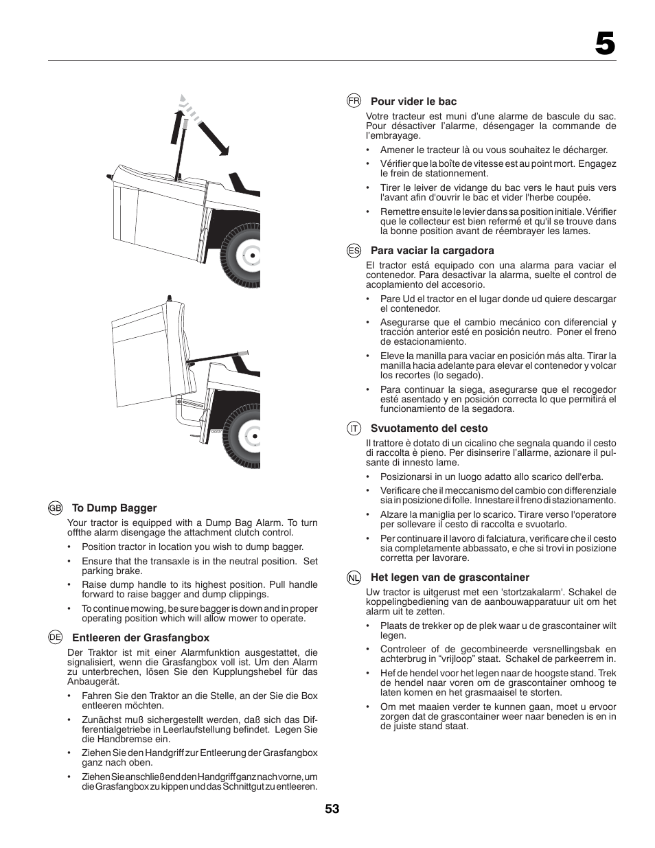 Partner Tech P12597RB User Manual | Page 53 / 84