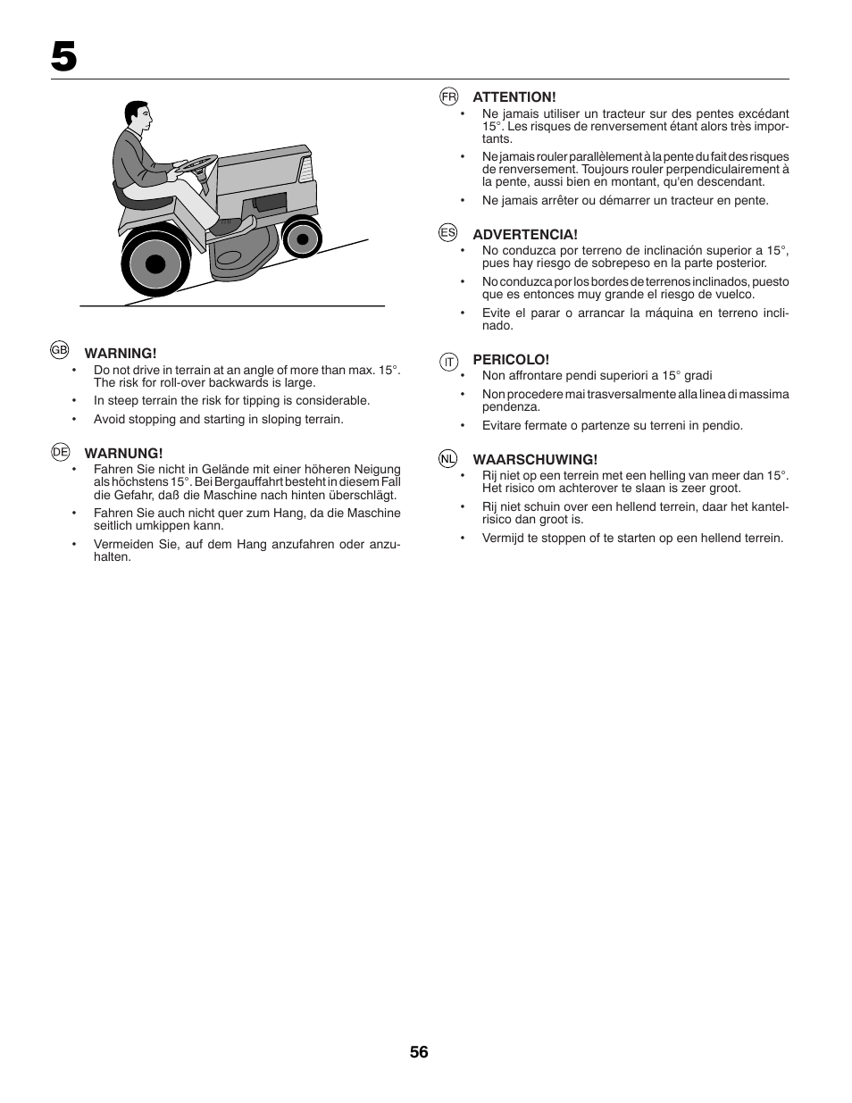Partner Tech P12597RB User Manual | Page 56 / 84
