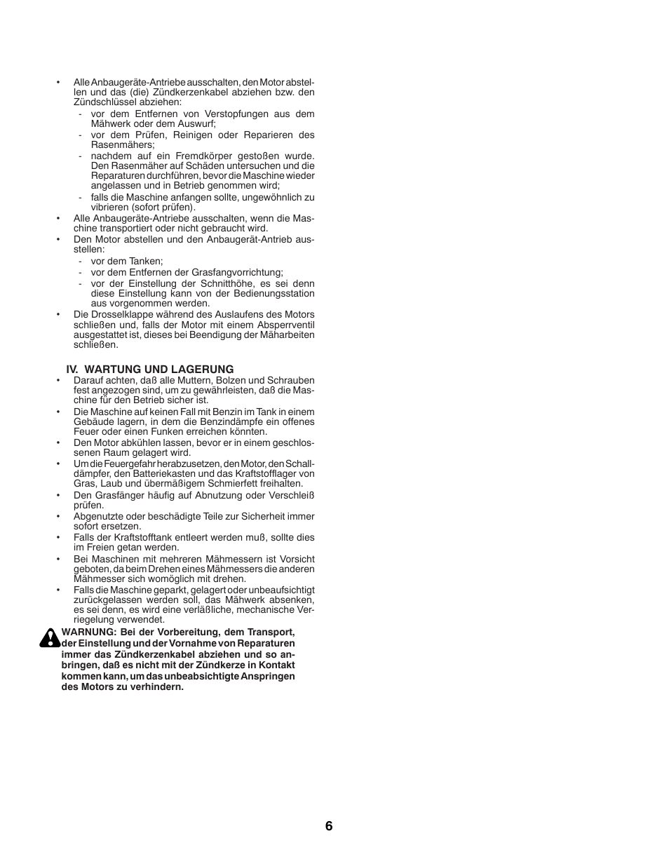 Partner Tech P12597RB User Manual | Page 6 / 84