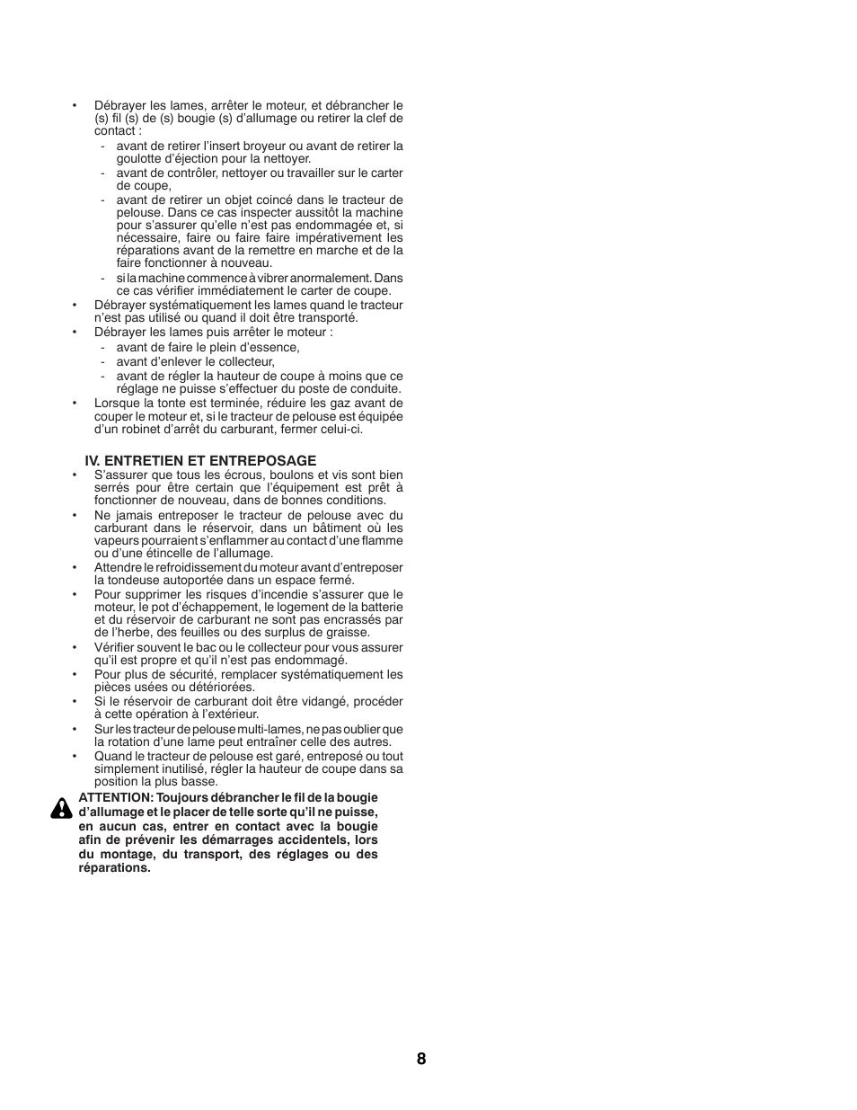 Partner Tech P12597RB User Manual | Page 8 / 84