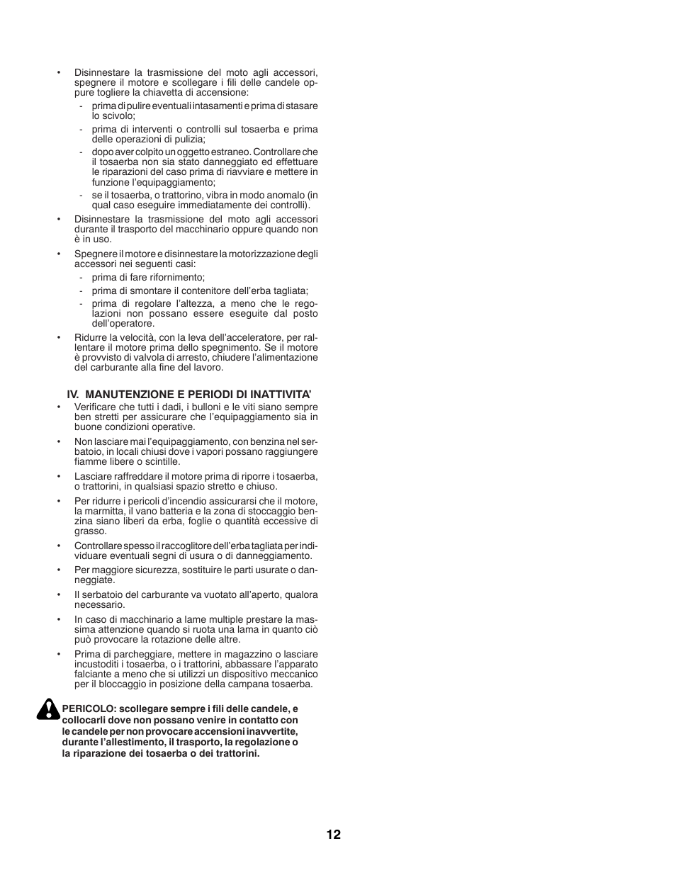 Partner Tech P145107H User Manual | Page 12 / 80