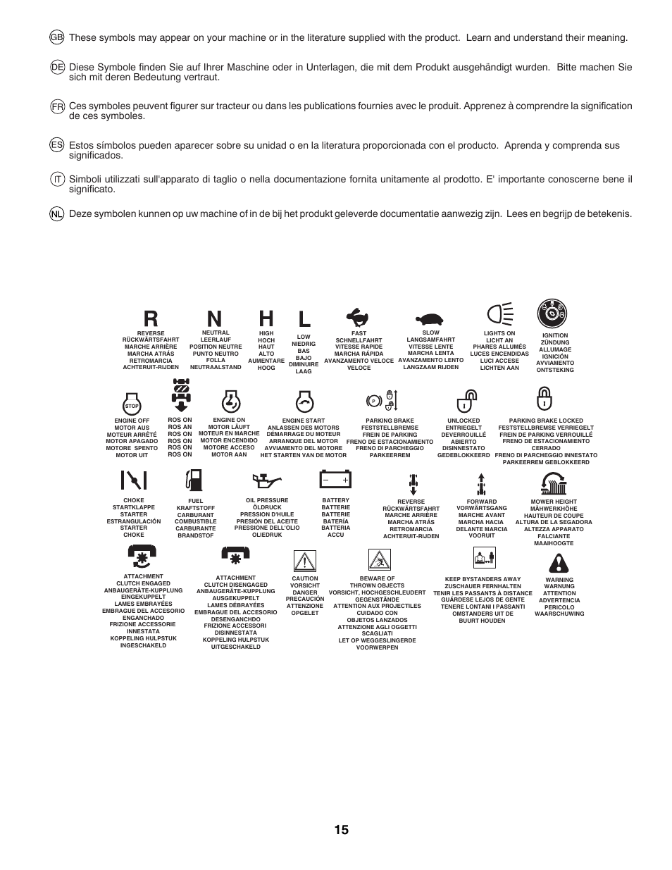 Partner Tech P145107H User Manual | Page 15 / 80