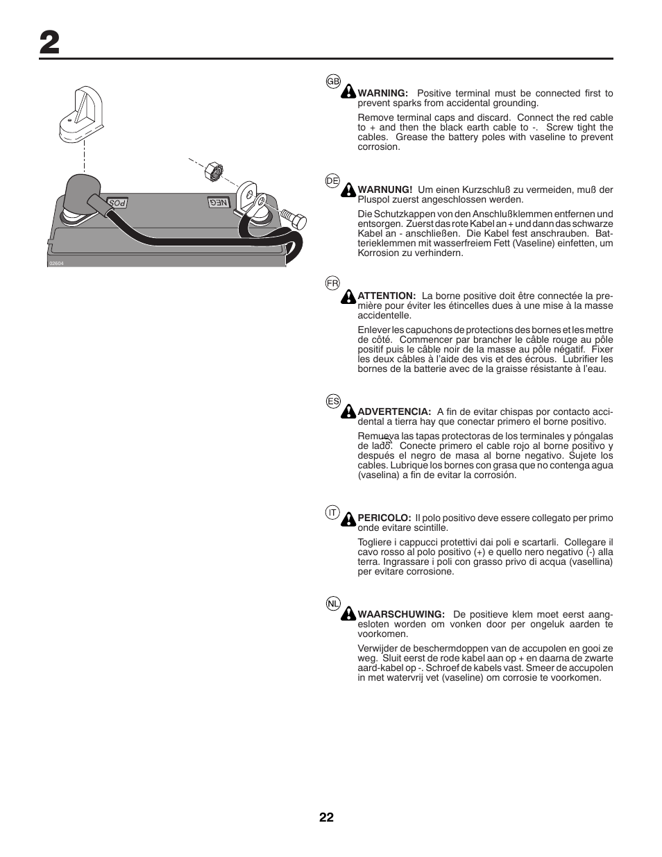 Partner Tech P145107H User Manual | Page 22 / 80