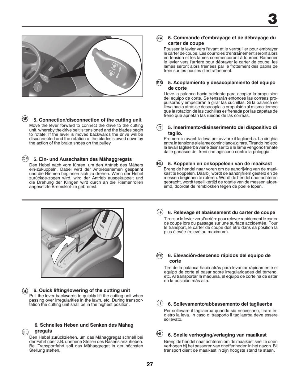 Partner Tech P145107H User Manual | Page 27 / 80