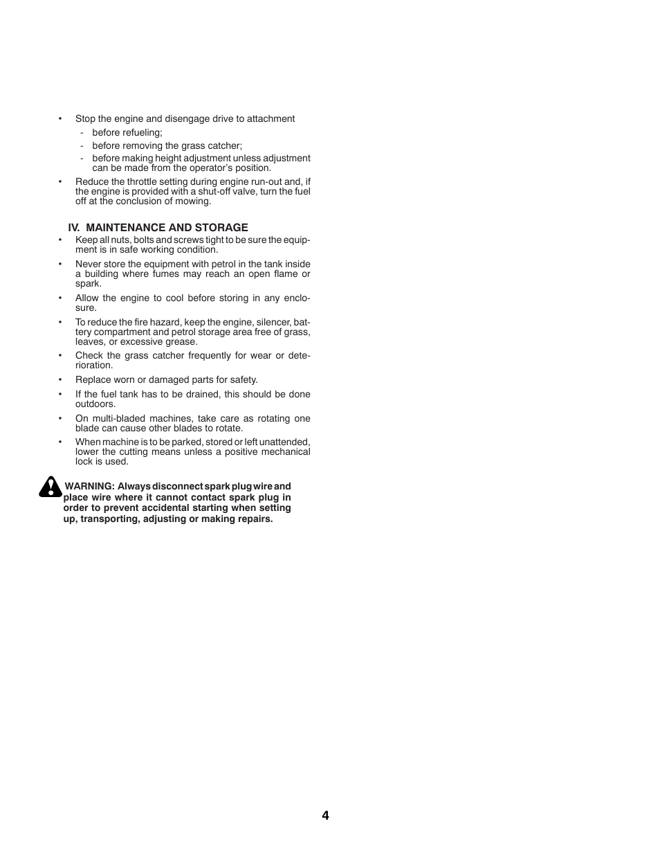 Partner Tech P145107H User Manual | Page 4 / 80