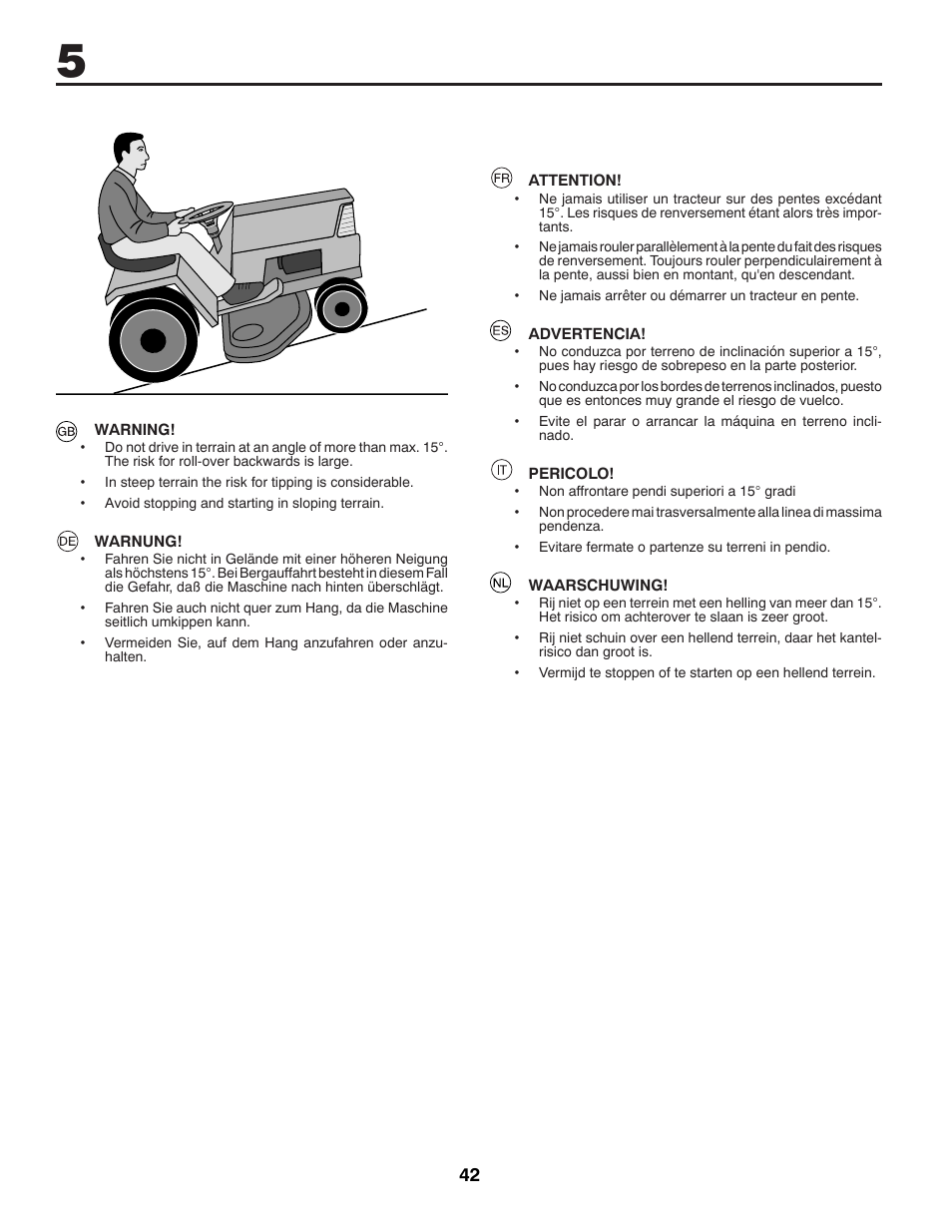 Partner Tech P145107H User Manual | Page 42 / 80