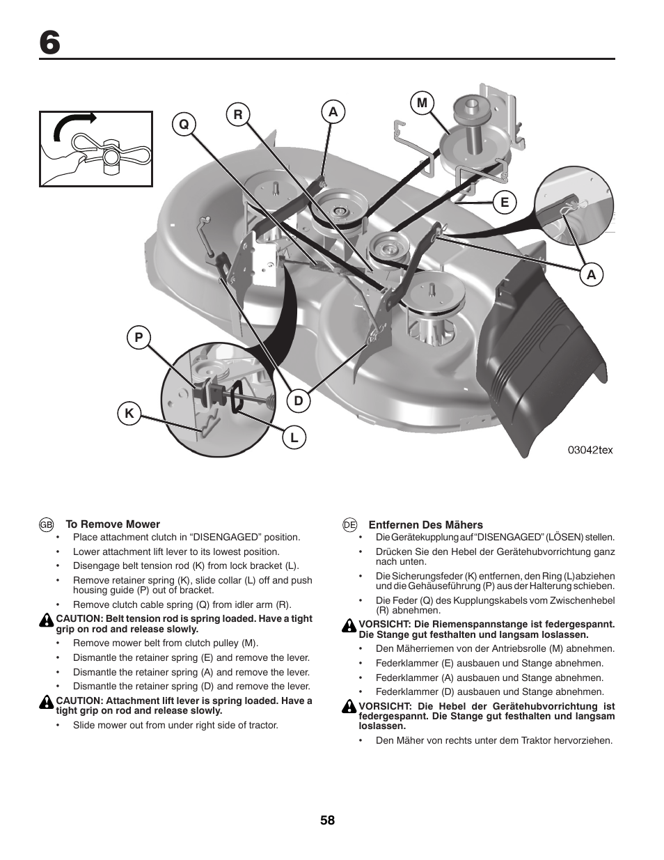 Partner Tech P145107H User Manual | Page 58 / 80