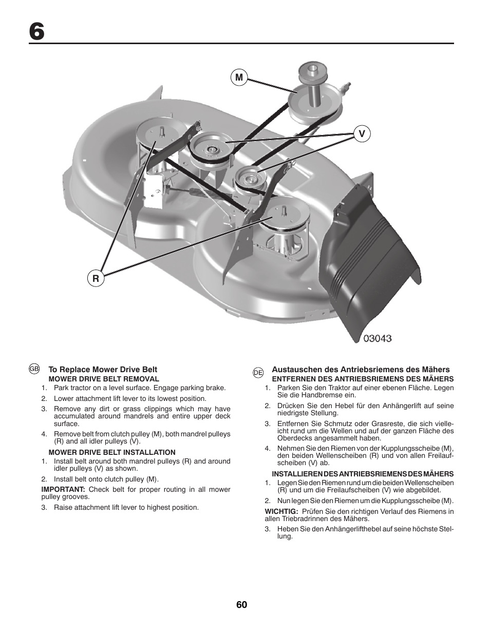 Partner Tech P145107H User Manual | Page 60 / 80