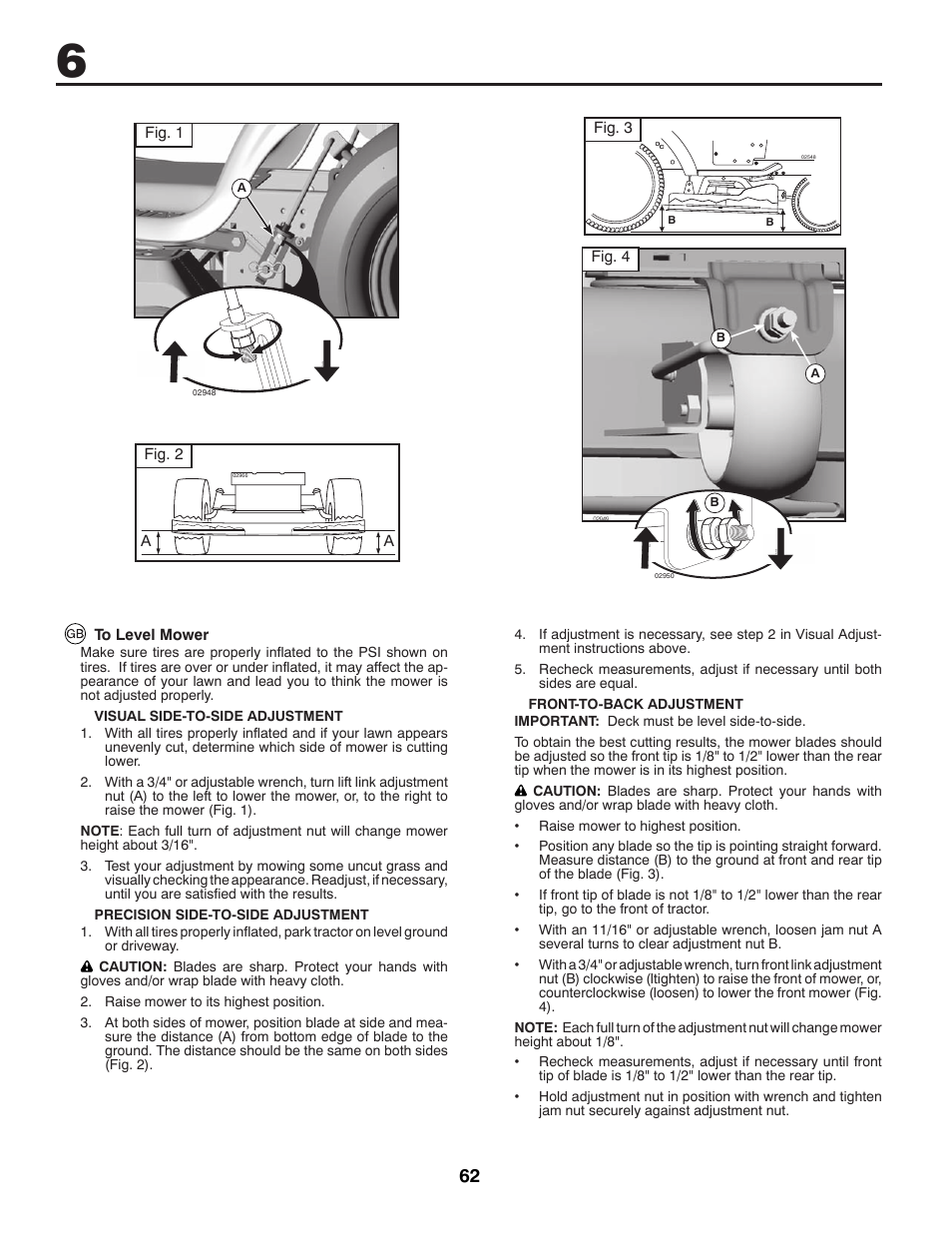 Partner Tech P145107H User Manual | Page 62 / 80