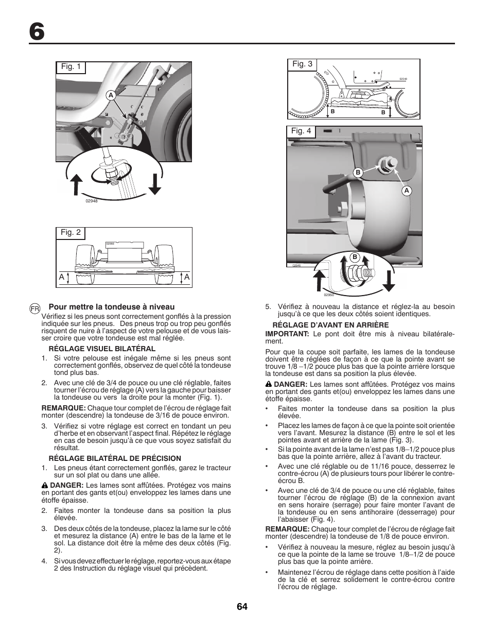 Partner Tech P145107H User Manual | Page 64 / 80