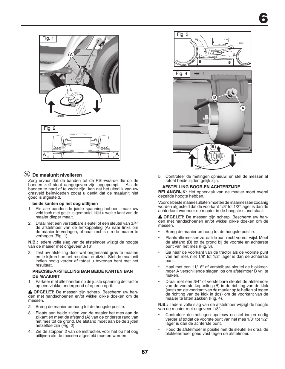 Partner Tech P145107H User Manual | Page 67 / 80