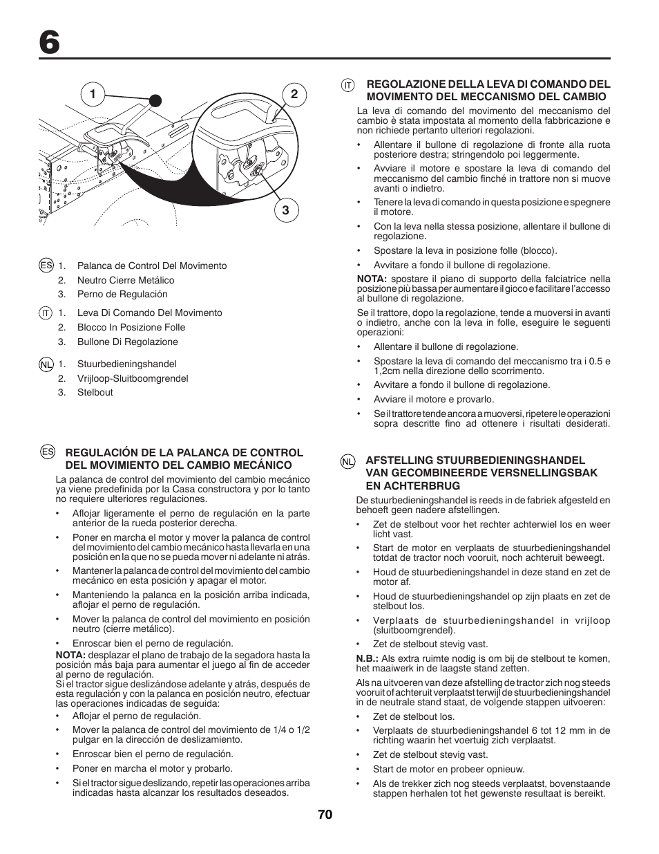 Partner Tech P145107H User Manual | Page 70 / 80