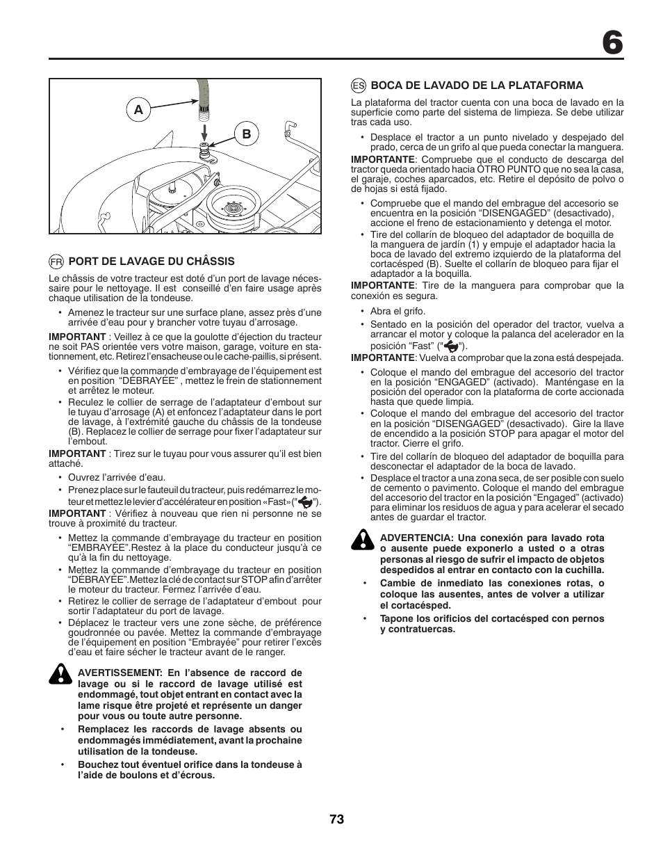 Partner Tech P145107H User Manual | Page 73 / 80