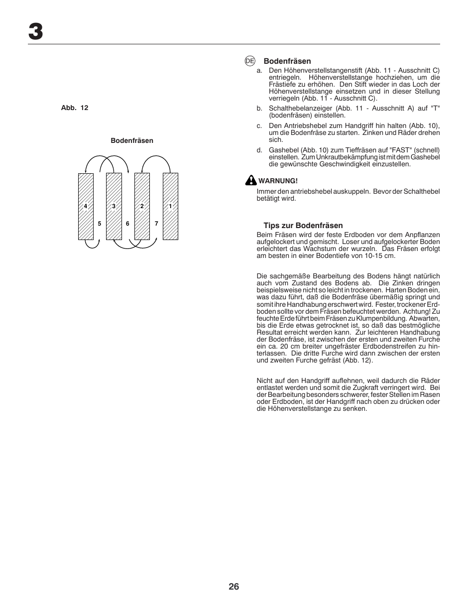 Partner Tech PRT5043 User Manual | Page 26 / 60