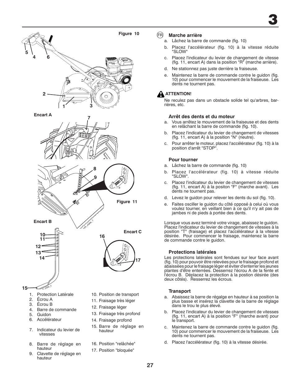 Partner Tech PRT5043 User Manual | Page 27 / 60