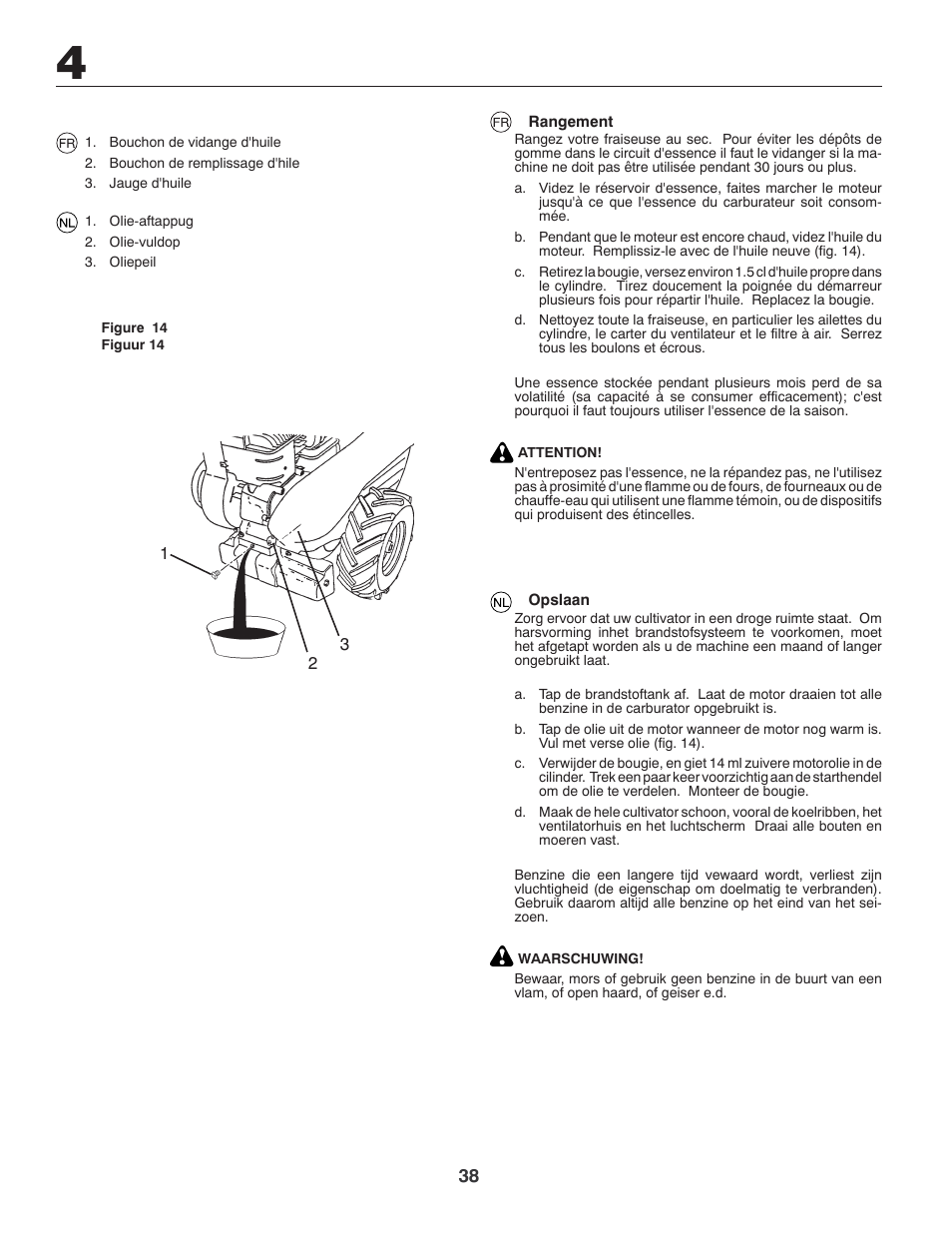 Partner Tech PRT5043 User Manual | Page 38 / 60