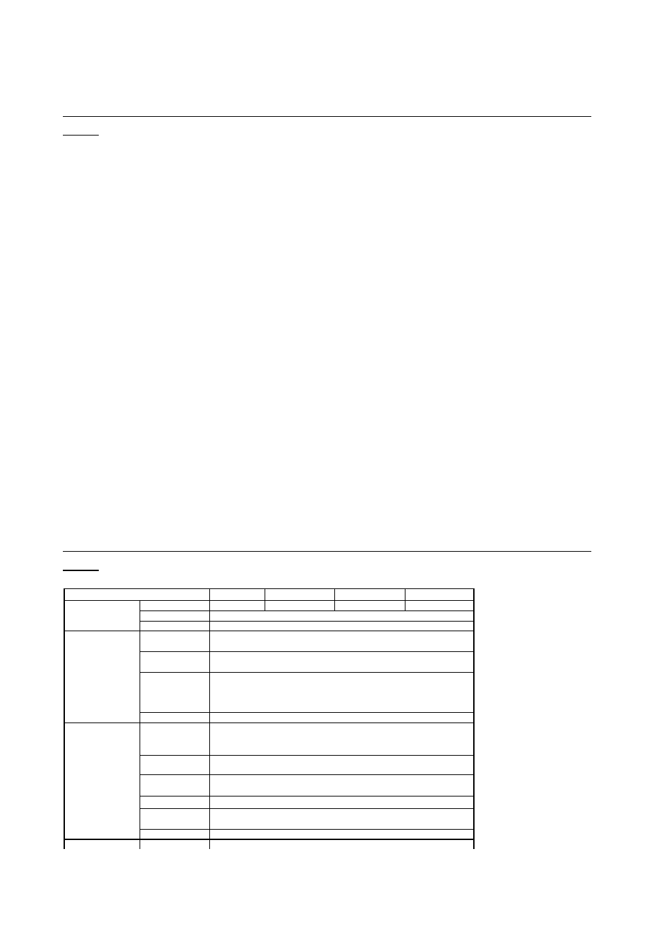 Storage, Specifications | Powercom 625A User Manual | Page 16 / 17