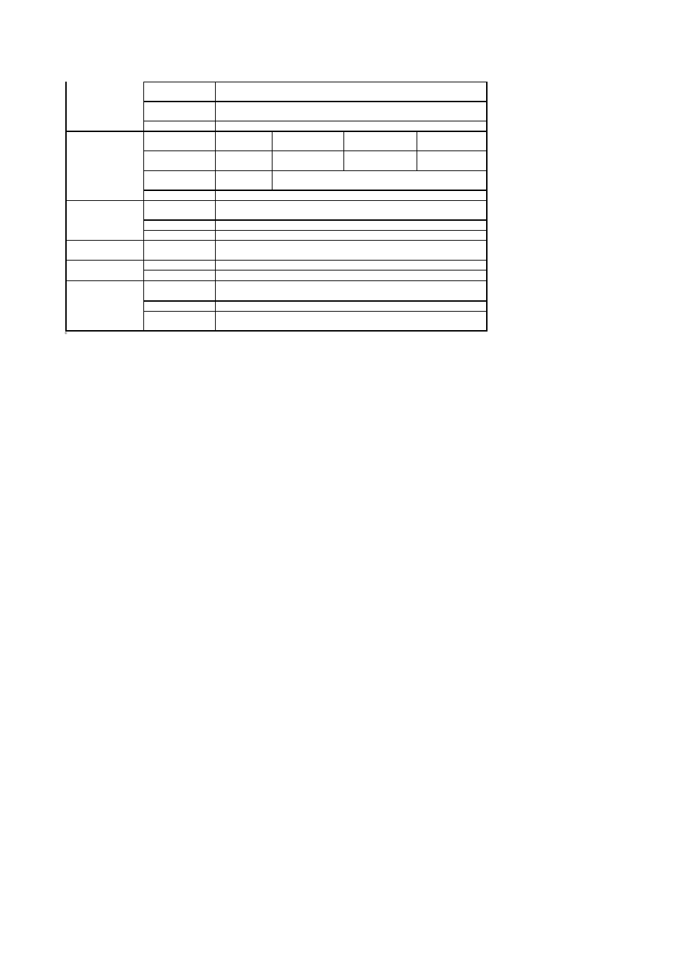 Powercom 625A User Manual | Page 17 / 17