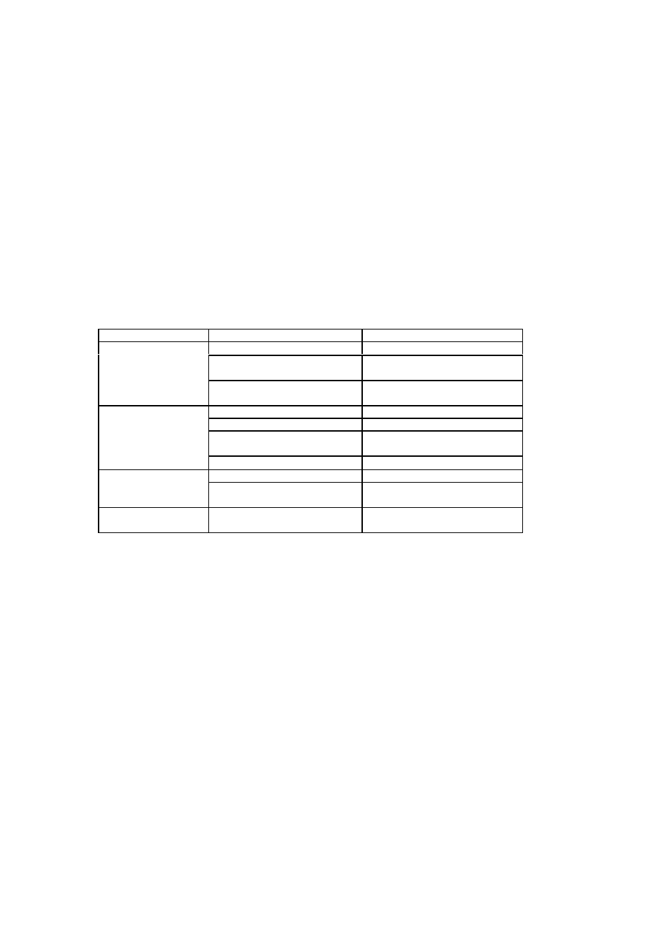 Powercom 400 User Manual | Page 9 / 12