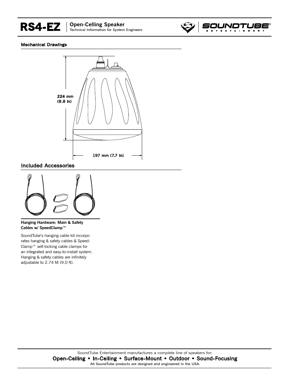 Rs4-ez | Phase Technology RS4-EZ User Manual | Page 4 / 4