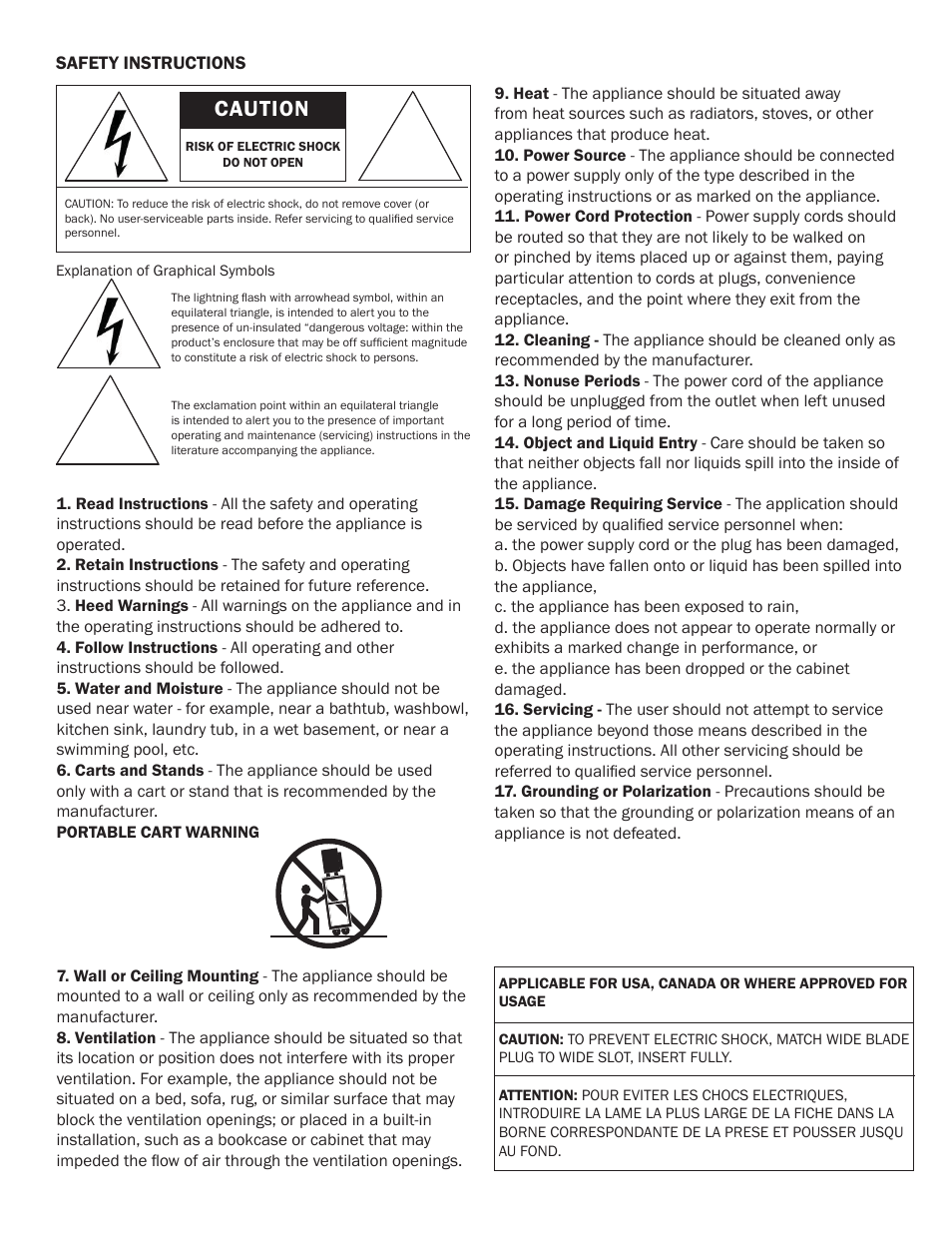 Phase Technology FL-12 User Manual | Page 2 / 4