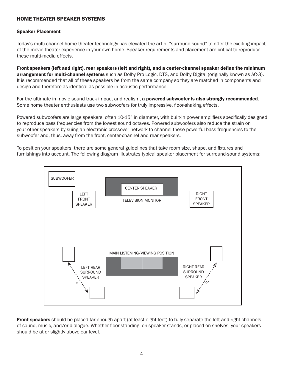 Phase Technology PC-33.5 PC-SUB User Manual | Page 4 / 11