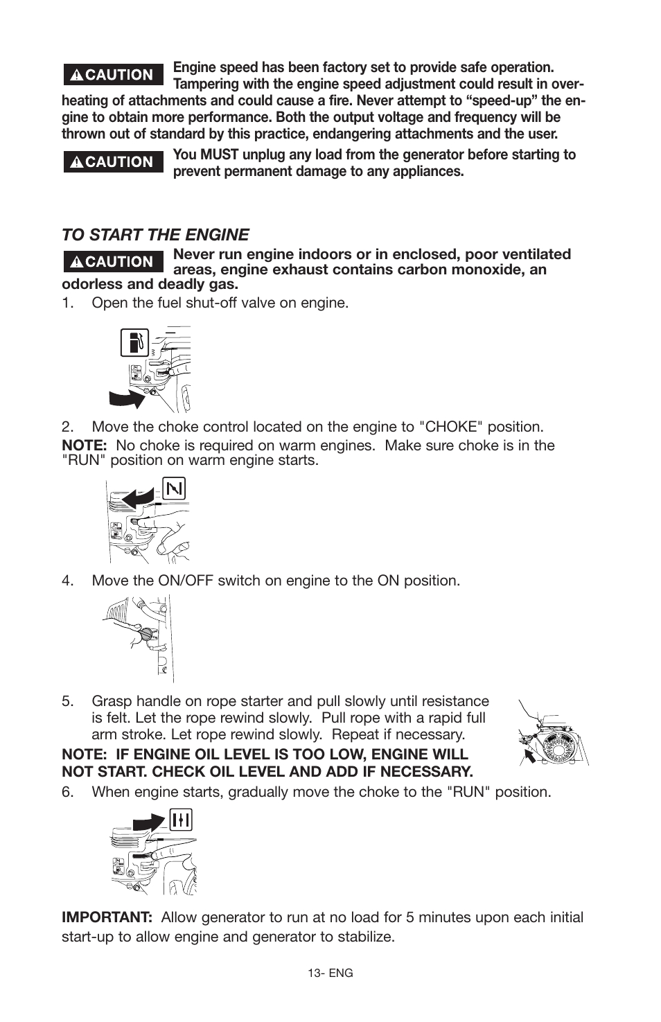 Porter-Cable PH350IS User Manual | Page 13 / 22