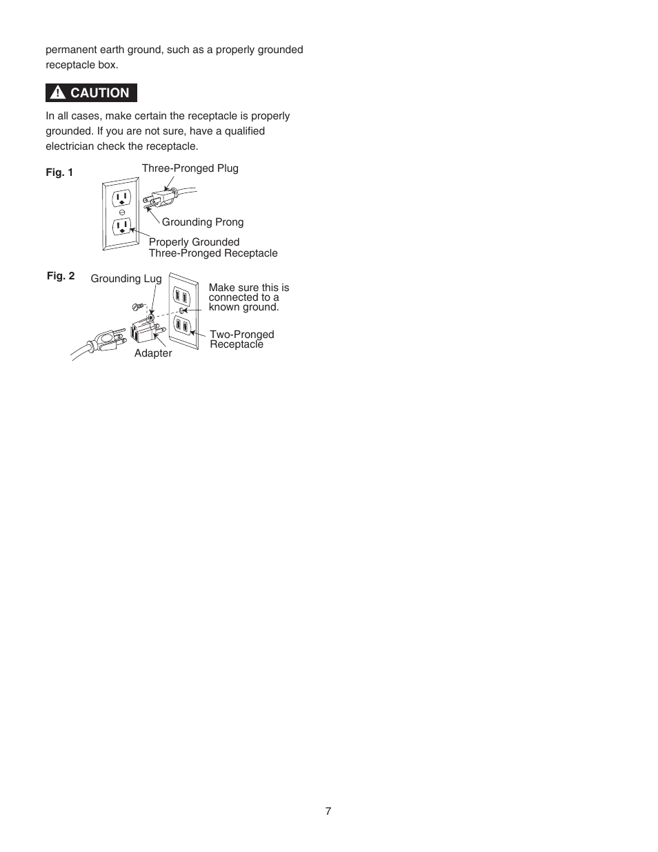 Porter-Cable PCB370SS User Manual | Page 7 / 28