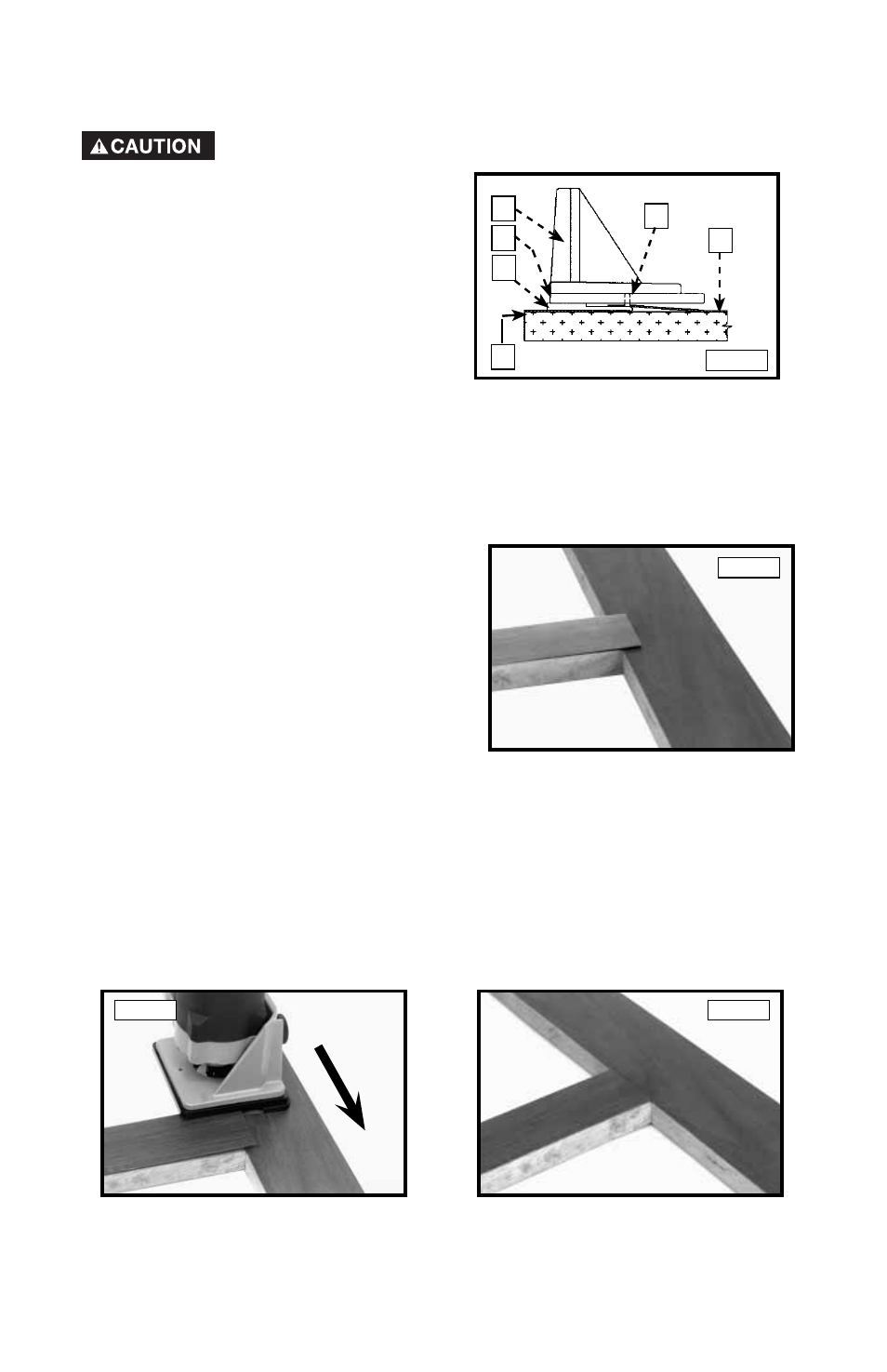 Porter-Cable 7320 User Manual | Page 19 / 23