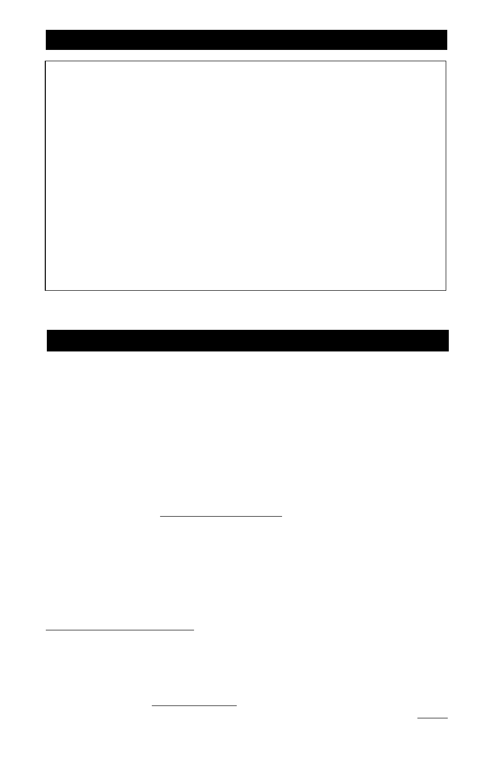 Table of contents important safety instructions | Porter-Cable 7320 User Manual | Page 2 / 23