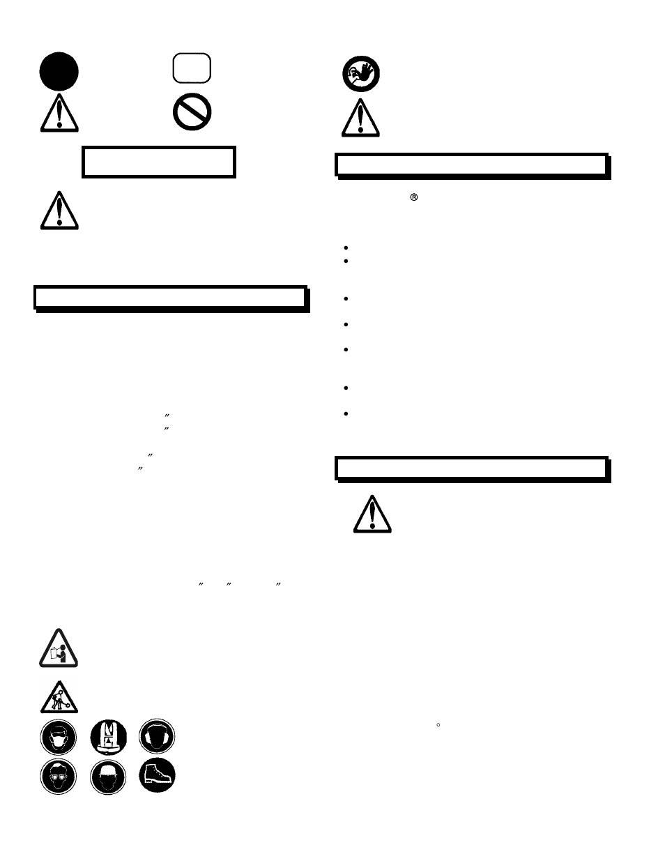 Porter-Cable FTS-150 User Manual | Page 10 / 26